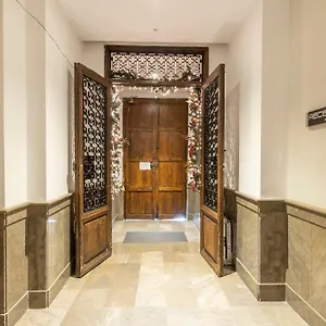  شقة Bibo Plaza Nueva
