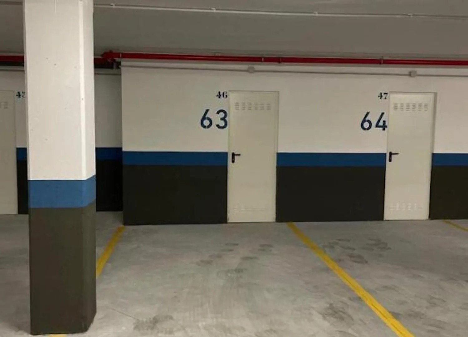 Apartamento En Casco Historico Con Terraza Comunitaria Y Parking Opcional Grenade Appartement