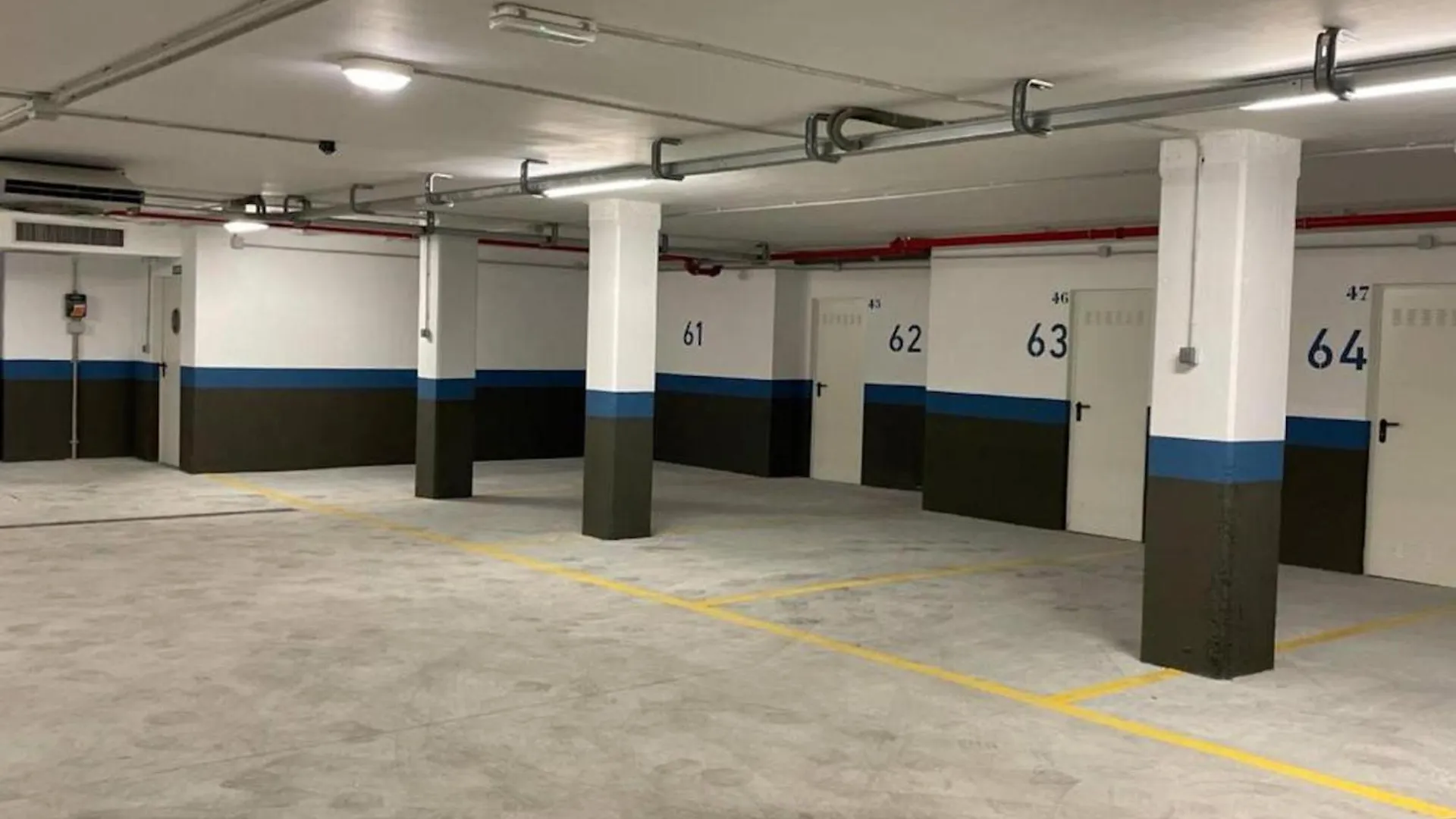 Apartamento En Casco Historico Con Terraza Comunitaria Y Parking Opcional Гранада Испания