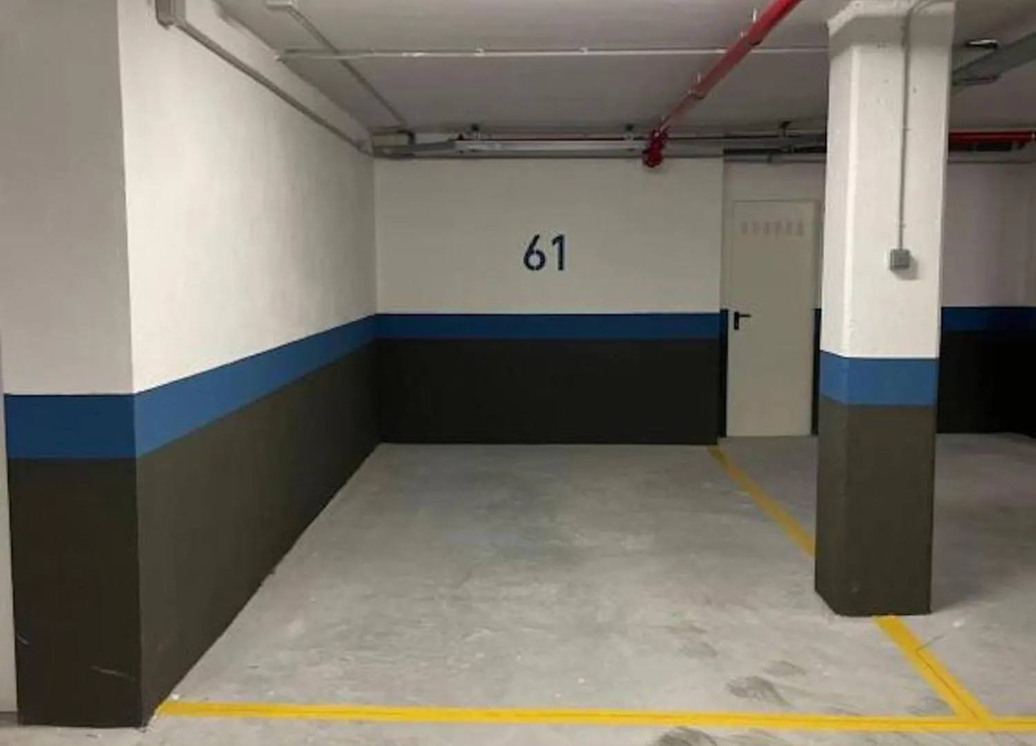 Apartamento En Casco Historico Con Terraza Comunitaria Y Parking Opcional Гранада 0*,  Испания